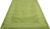 Nourison Westport WP30 Lime Area Rug Main Image