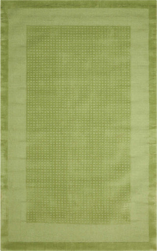 Nourison Westport WP30 Lime Area Rug Main Image