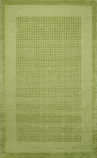 Nourison Westport WP30 Lime Area Rug Main Image