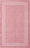 Nourison Westport WP30 Pink Area Rug