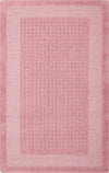 Nourison Westport WP30 Pink Area Rug 2'6'' X 4'