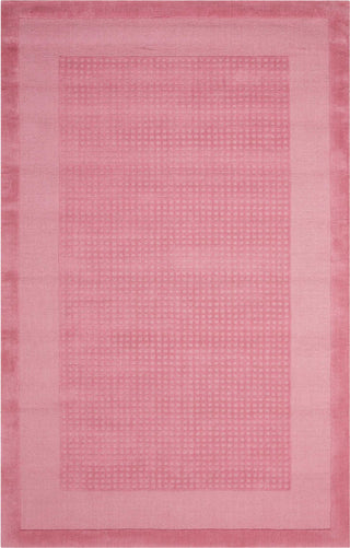 Nourison Westport WP30 Pink Area Rug Main Image