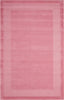 Nourison Westport WP30 Pink Area Rug 5' X 8'