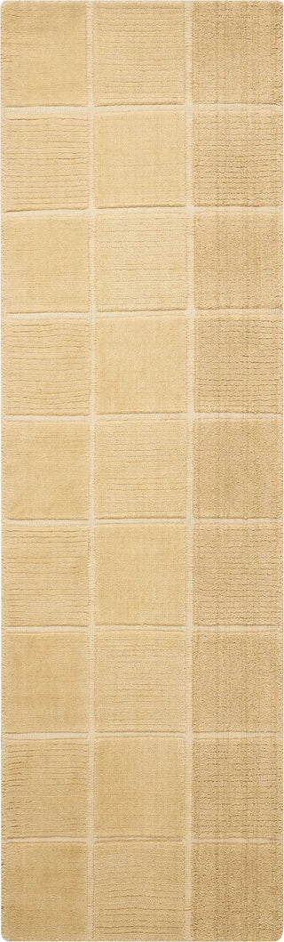 Nourison Westport WP31 Ivory Area Rug