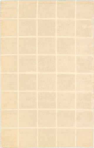 Nourison Westport WP31 Ivory Area Rug Main Image