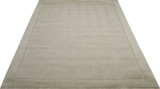 Nourison Westport WP32 Grey Area Rug Main Image