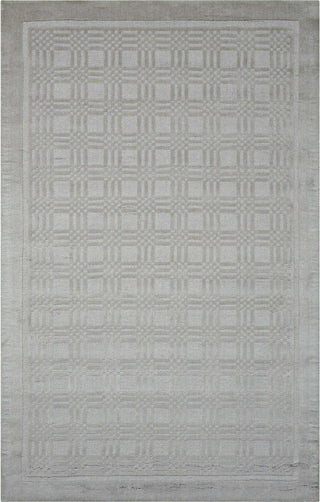 Nourison Westport WP32 Grey Area Rug Main Image