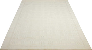 Nourison Westport WP32 Ivory Area Rug Main Image