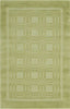 Nourison Westport WP32 Lime Area Rug