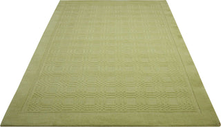 Nourison Westport WP32 Lime Area Rug Main Image