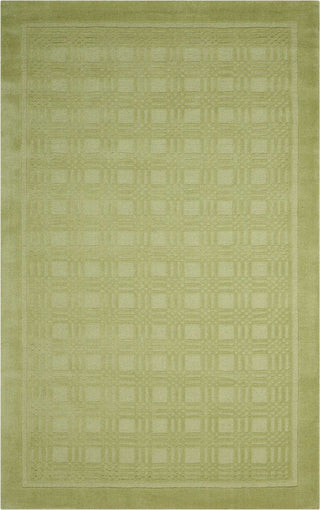 Nourison Westport WP32 Lime Area Rug Main Image