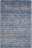 Nourison Weston WES01 Aegean Blue Area Rug main image