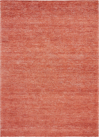 Nourison Weston WES01 Brick Area Rug main image