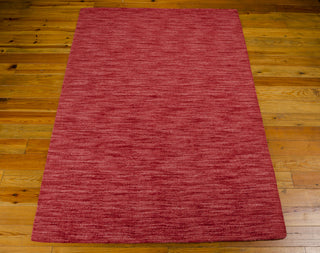 Nourison Grand Suite WGS01 Cordial Area Rug by Waverly 5' X 8' Floor Shot Feature