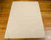 Nourison Grand Suite WGS01 Cream Area Rug by Waverly 5' X 8' Floor Shot Feature