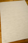 Nourison Grand Suite WGS01 Cream Area Rug by Waverly 5' X 8' Floor Shot