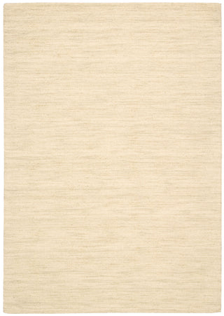 Nourison Grand Suite WGS01 Cream Area Rug by Waverly main image