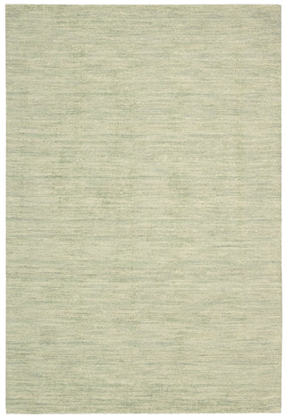 Nourison Grand Suite WGS01 Mist Area Rug by Waverly main image