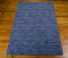 Nourison Grand Suite WGS01 Ocean Area Rug by Waverly 5' X 8' Floor Shot Feature