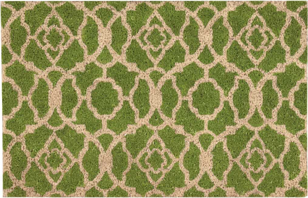 Nourison Wav17 Greetings WGT02 Garden Area Rug by Waverly main image