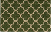Nourison Wav17 Greetings WGT11 Green Area Rug by Waverly Main Image Feature