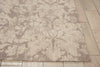 Nourison Vintage Lux WJC01 Smoke Area Rug by Waverly Detail Image