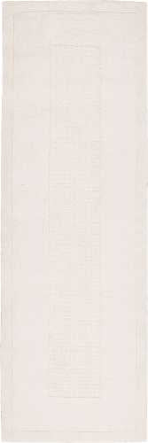 Nourison Westport WP20 Ivory Area Rug Main Image