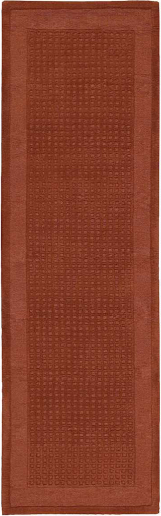 Nourison Westport WP20 Spice Area Rug Runner Image