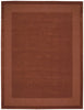 Nourison Westport WP20 Spice Area Rug main image