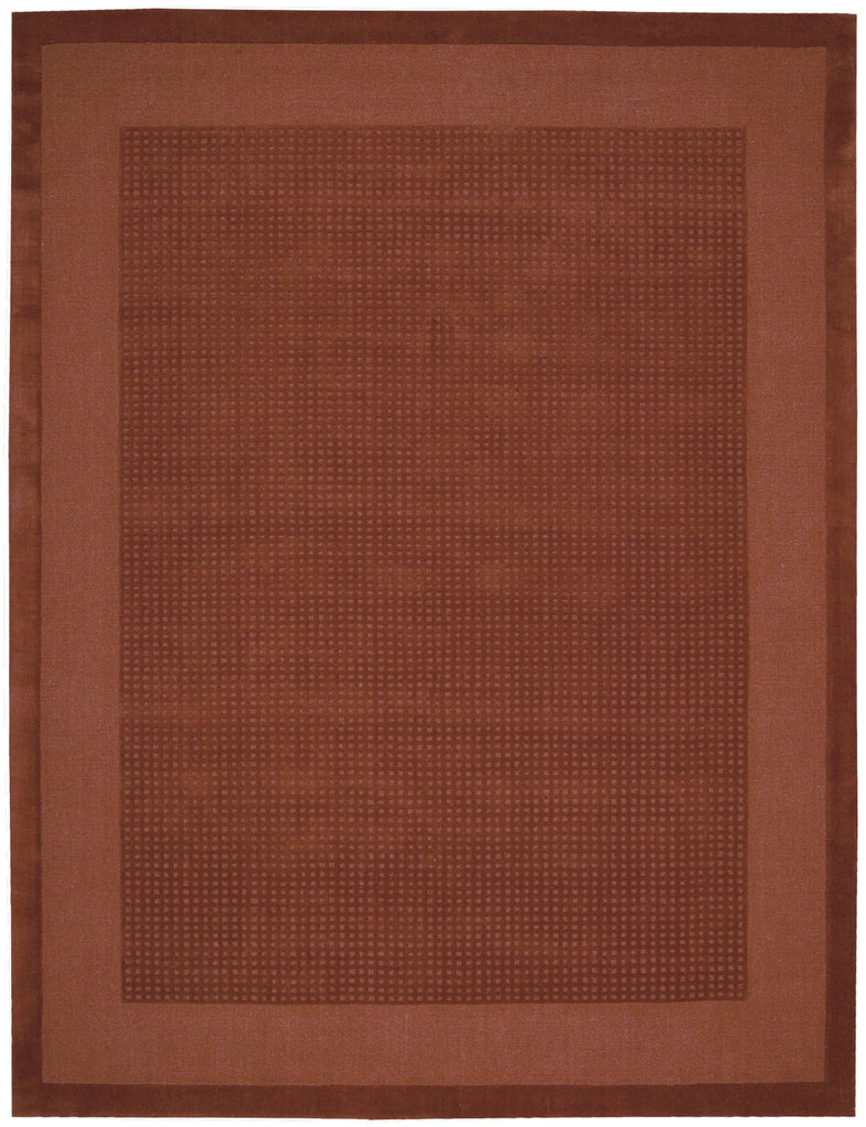 Nourison Westport WP20 Spice Area Rug main image