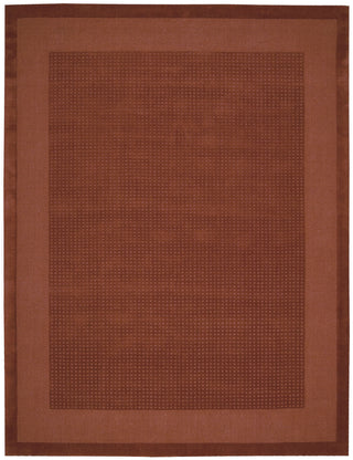 Nourison Westport WP20 Spice Area Rug main image