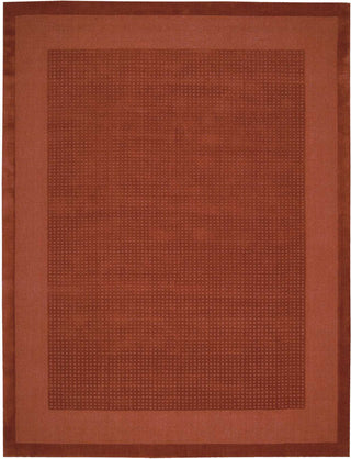 Nourison Westport WP20 Spice Area Rug Main Image