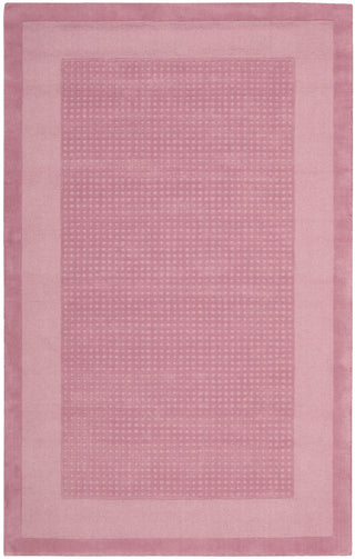 Nourison Westport WP30 Pink Area Rug main image