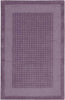 Nourison Westport WP30 Purple Area Rug