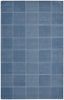 Nourison Westport WP31 Blue Area Rug main image
