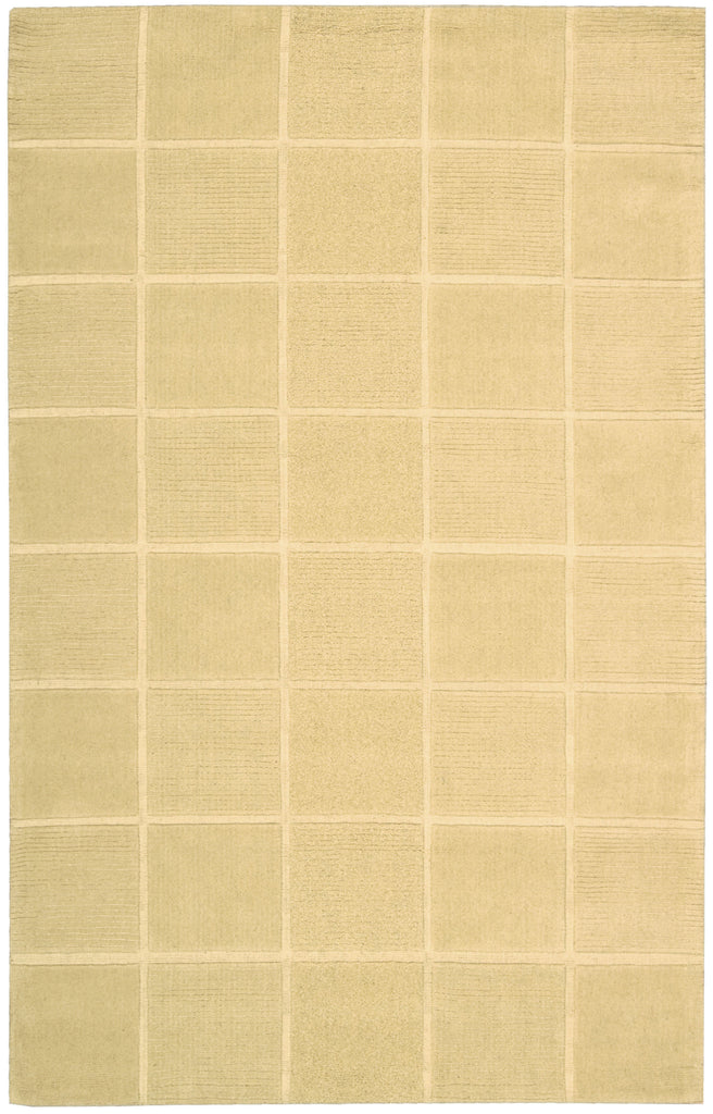 Nourison Westport WP31 Ivory Area Rug main image