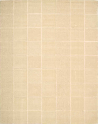 Nourison Westport WP31 Ivory Area Rug Main Image