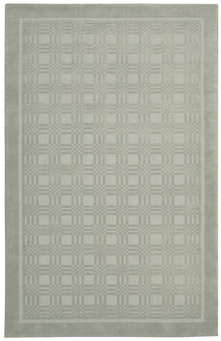 Nourison Westport WP32 Grey Area Rug main image