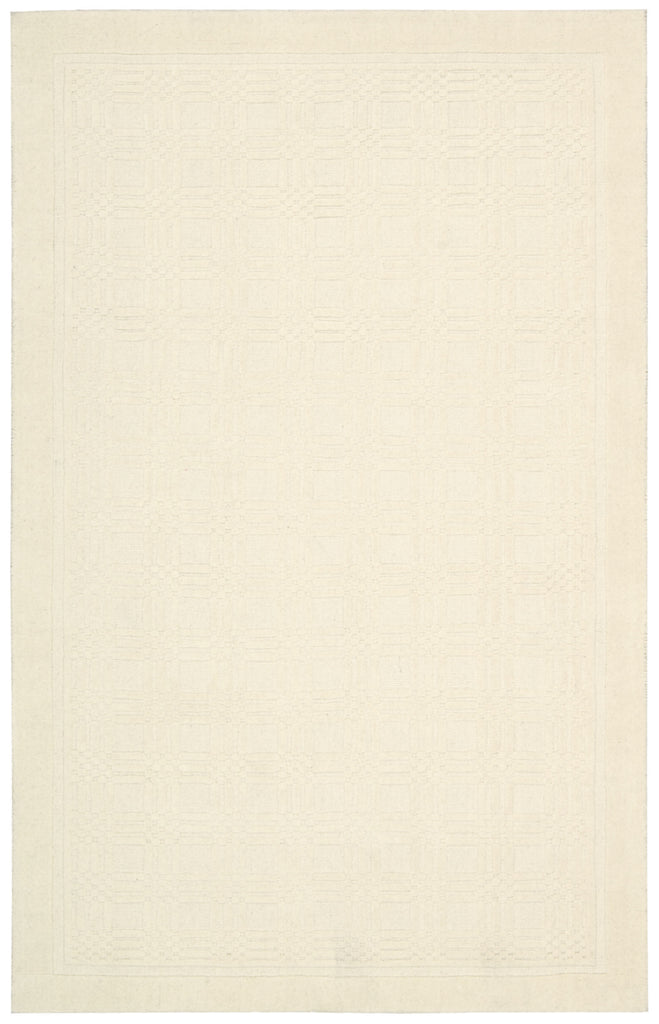 Nourison Westport WP32 Ivory Area Rug main image