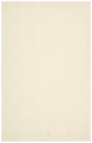 Nourison Westport WP32 Ivory Area Rug main image