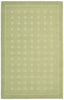 Nourison Westport WP32 Lime Area Rug main image