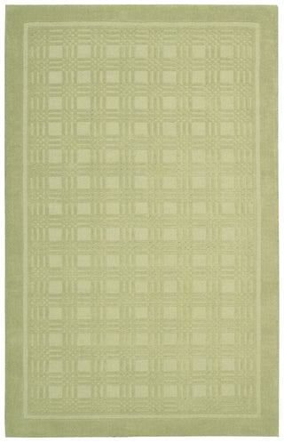 Nourison Westport WP32 Lime Area Rug main image