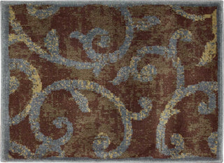 Nourison Expressions XP02 Multicolor Area Rug 