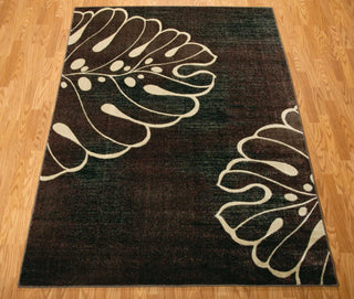 Nourison Expressions XP03 Multicolor Area Rug Main Image