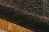 Nourison Expressions XP03 Multicolor Area Rug Detail Image