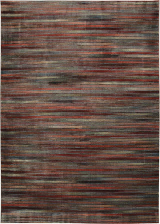 Nourison Expressions XP11 Multicolor Area Rug Main Image