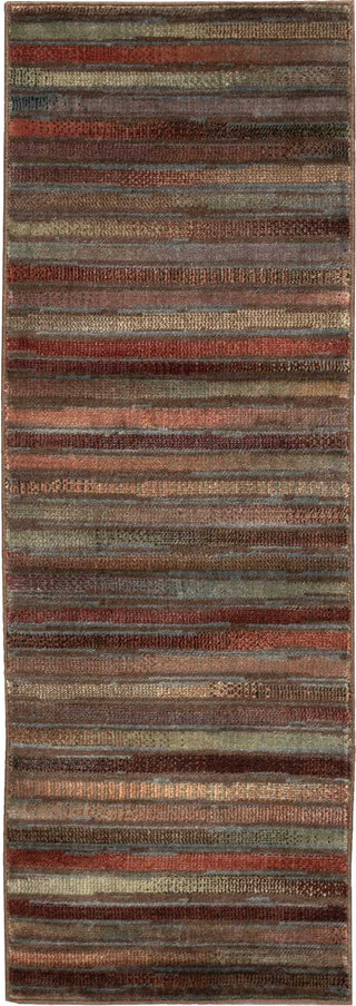 Nourison Expressions XP11 Multicolor Area Rug 