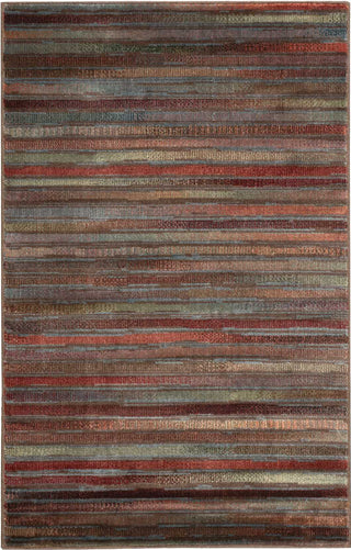 Nourison Expressions XP11 Multicolor Area Rug 