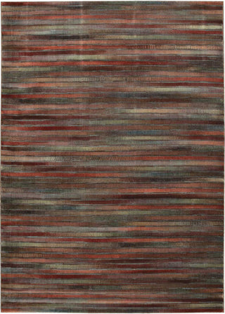 Nourison Expressions XP11 Multicolor Area Rug Main Image