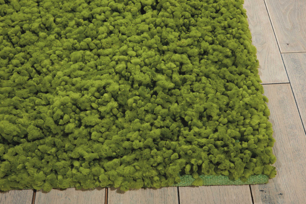 Nourison Zen ZEN01 Wasabi Area Rug Incredible Rugs and Decor